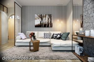 Диван в интерьере 03.12.2018 №652 - photo Sofa in the interior - design-foto.ru